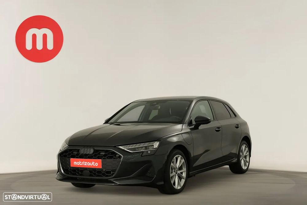 Audi A3 Sportback 40 TFSIe Advanced - 2