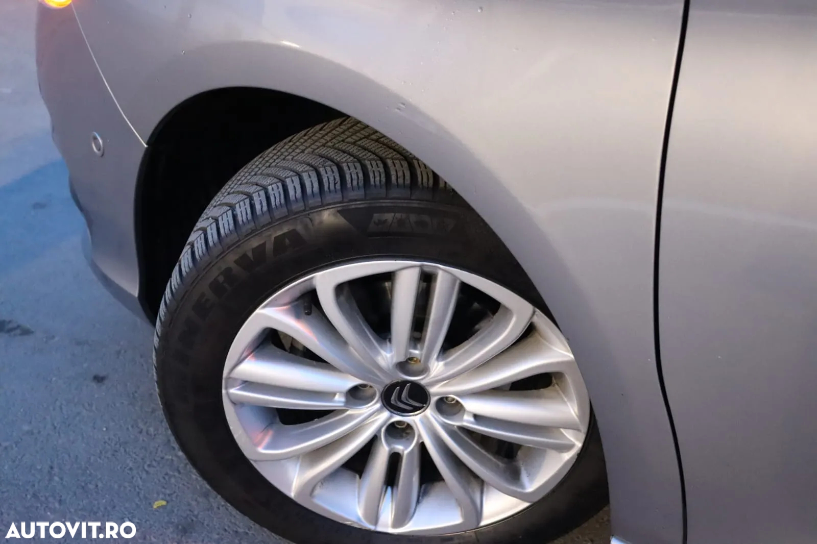 Citroën C4 PureTech S&S Feel - 13