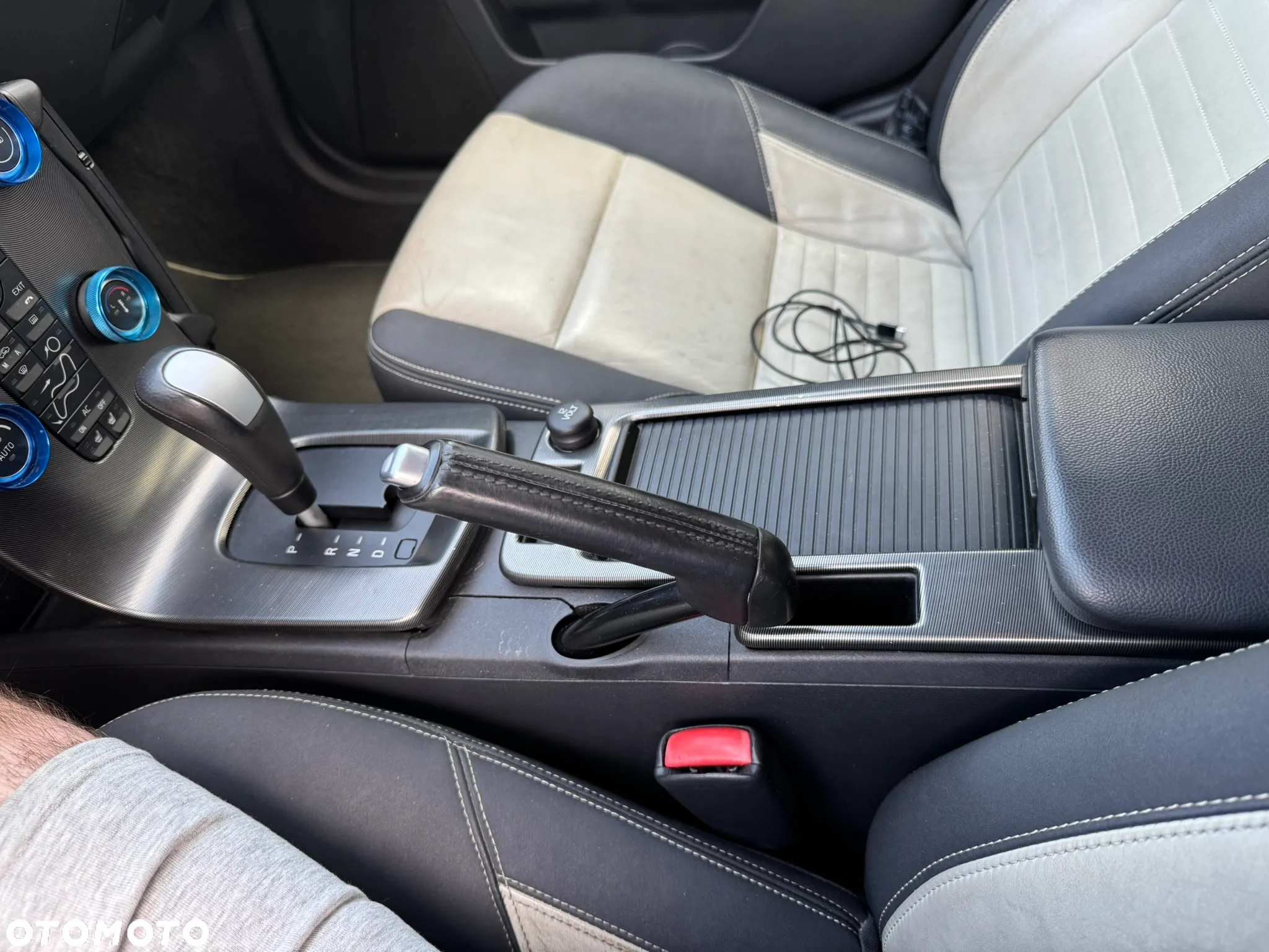 Volvo V50 - 15