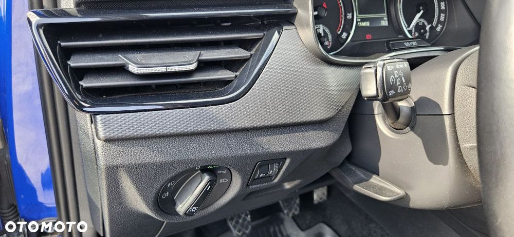 Skoda Scala 1.0 TSI Ambition - 25