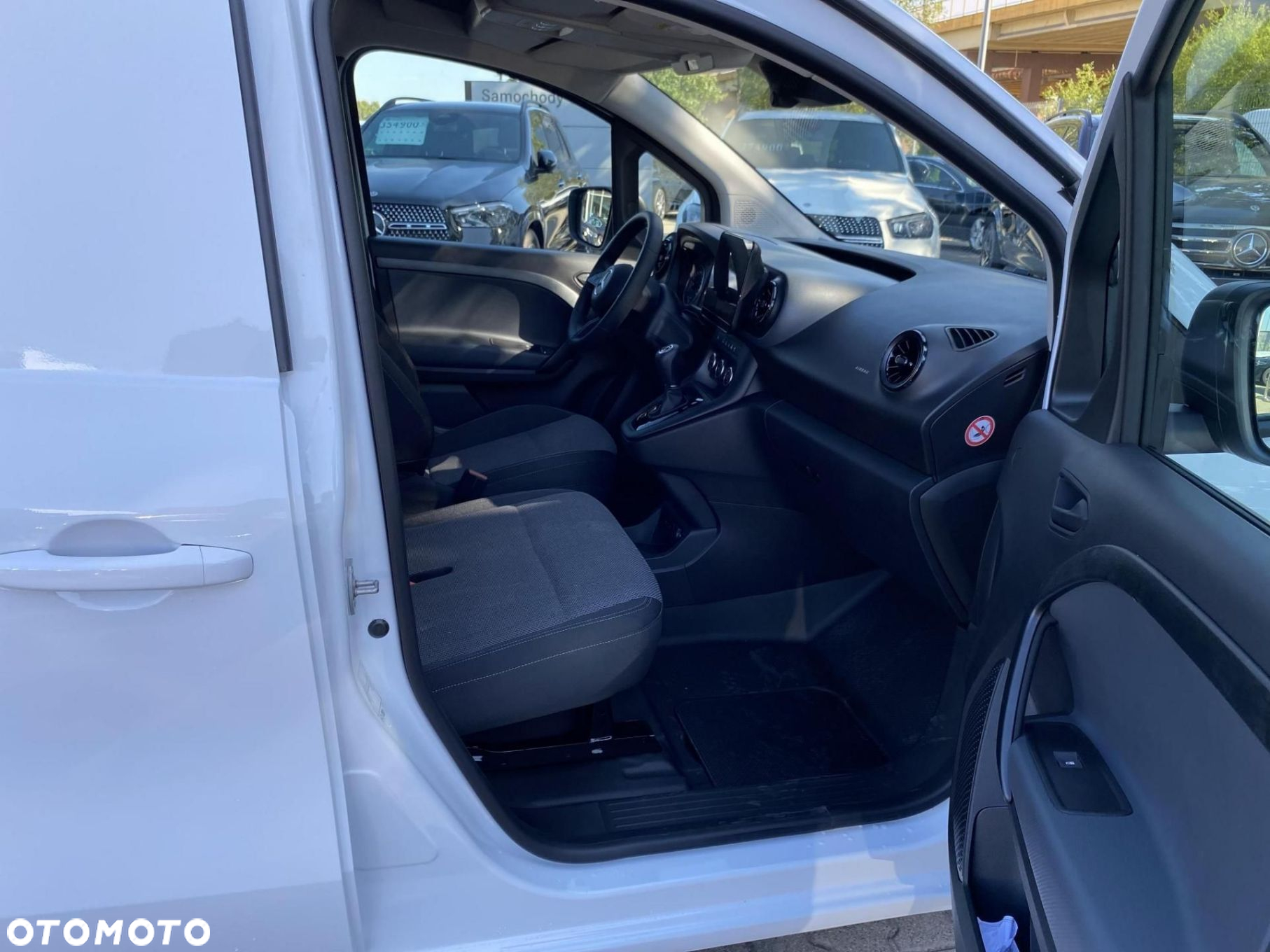 Mercedes-Benz Citan - 18