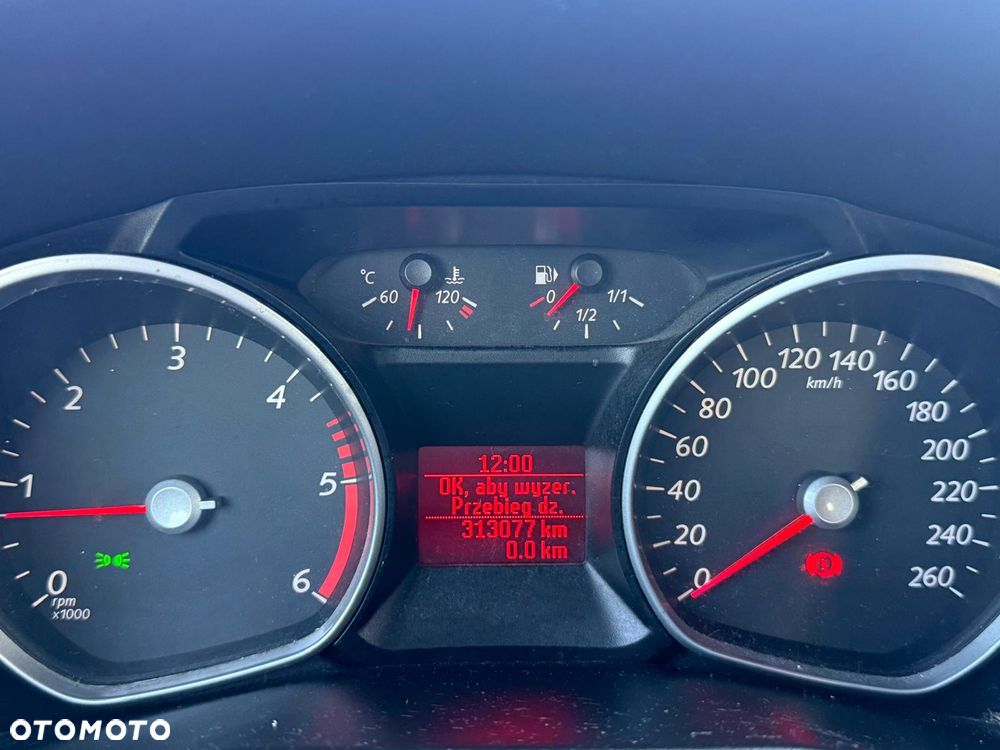 Ford Mondeo - 7