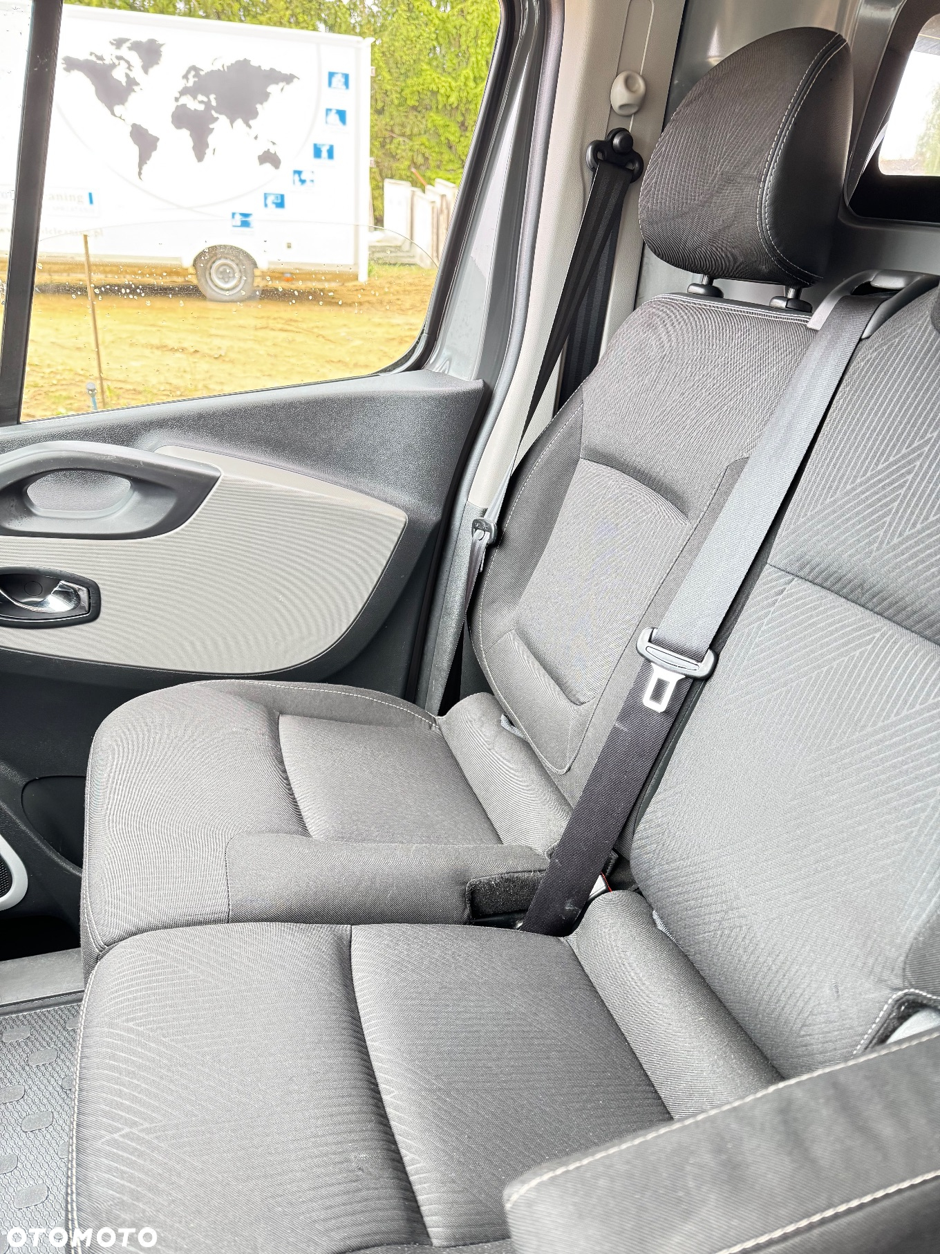Renault Trafic - 28