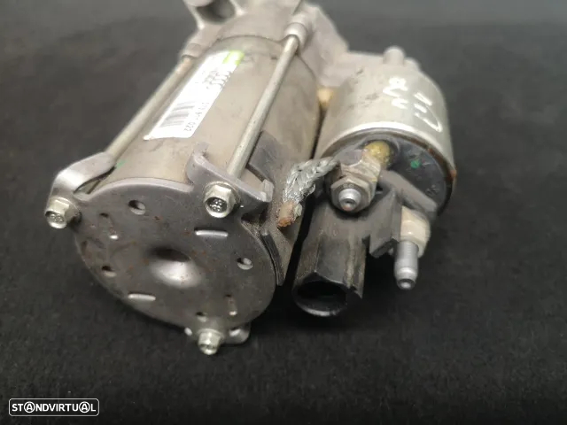 Motor de Arranque originais para Audi S5 S4 B8 3.0 TFSI V6  2008+ - 5