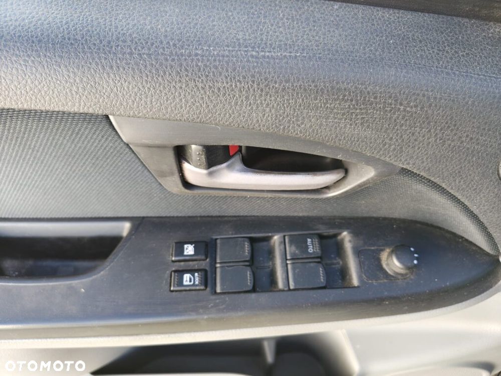 Suzuki SX4 1.6 VVT 4x2 Comfort - 11