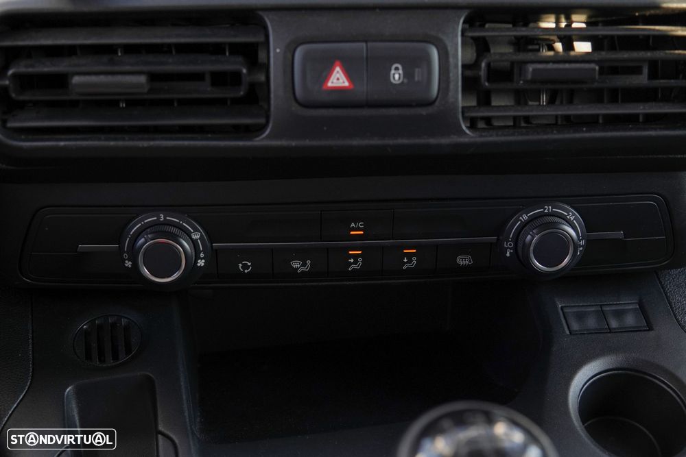 Citroën Berlingo - 17