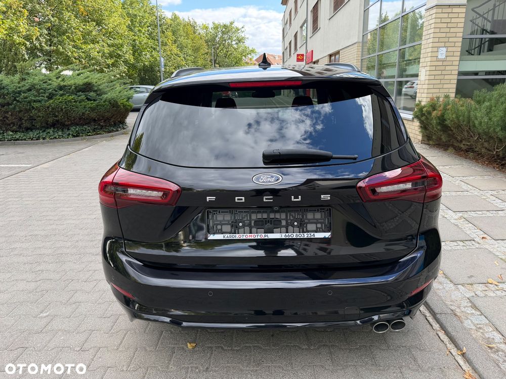 Ford Focus - 8