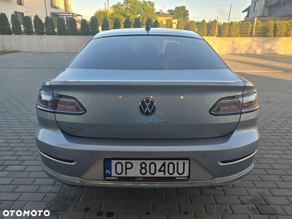 Volkswagen Arteon 2.0 TSI Elegance DSG - 7