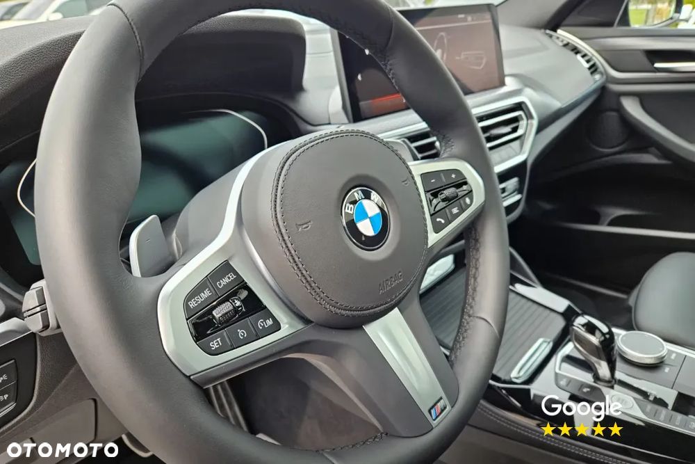 BMW X4 xDrive20d M Sport - 10