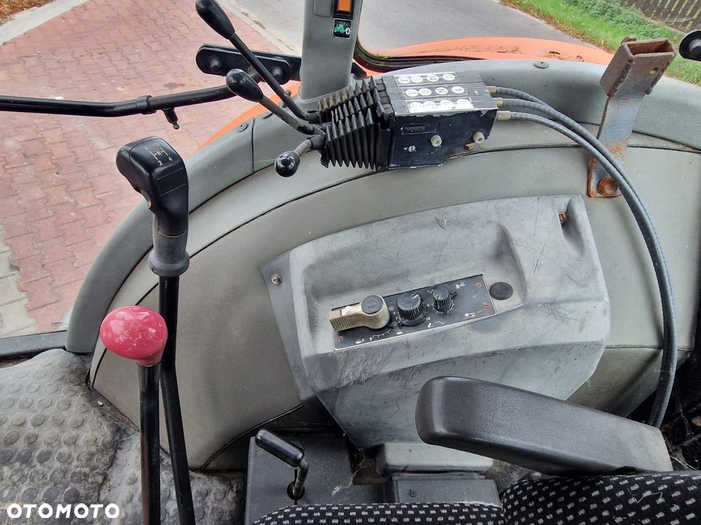 Zetor Forterra 106.41 TURBO Proxima - 9