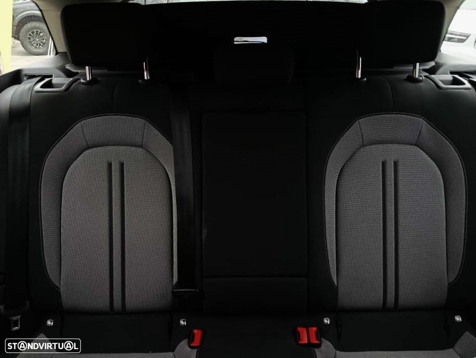 SEAT Leon ST 1.0 TSI Style - 32