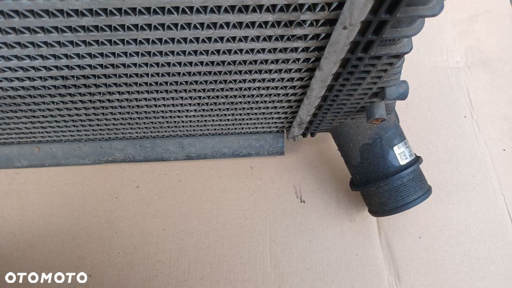 INTERCOOLER PASSAT B7 3C0145805AD - 4