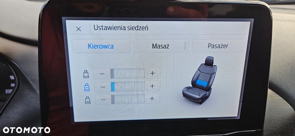 Ford Puma 1.0 EcoBoost Titanium X - 16