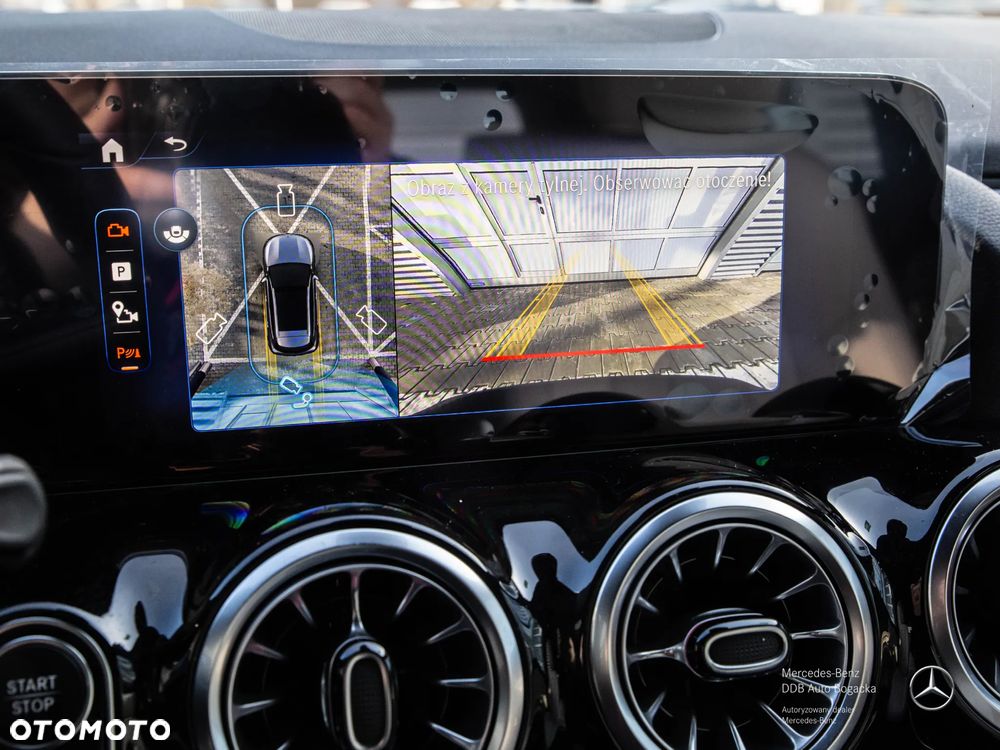 Mercedes-Benz EQA 250+ 70.5kWh Progressive - 9