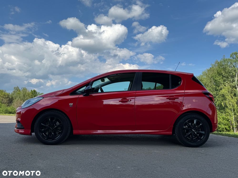 Opel Corsa - 21