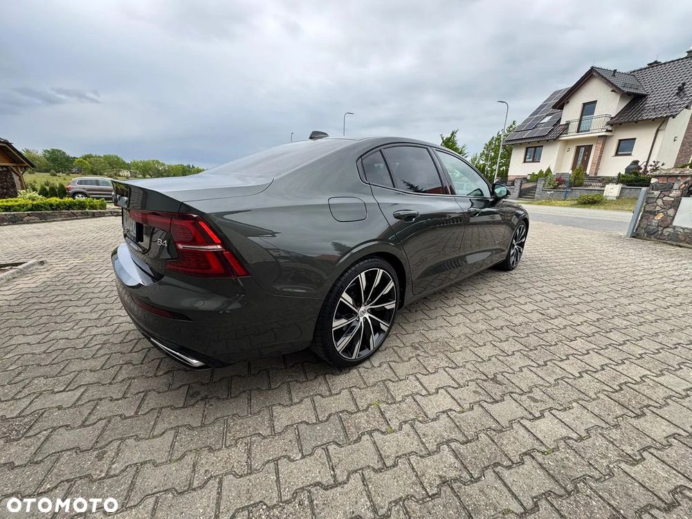 Volvo S60 T4 Inscription - 6