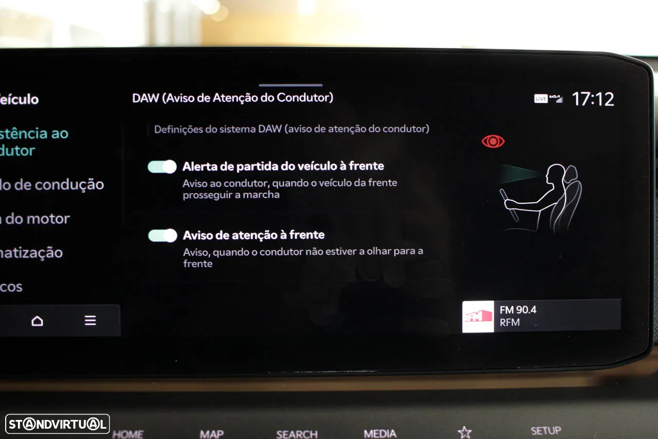 Kia EV9 99,8-kWh RWD - 58