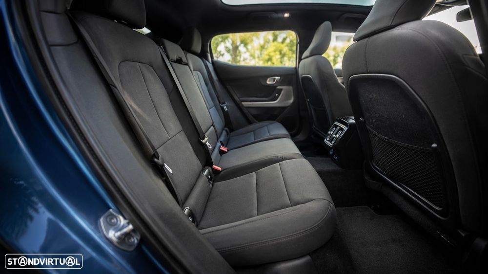 Polestar 2 Long Range 78 kWh AWD - 39
