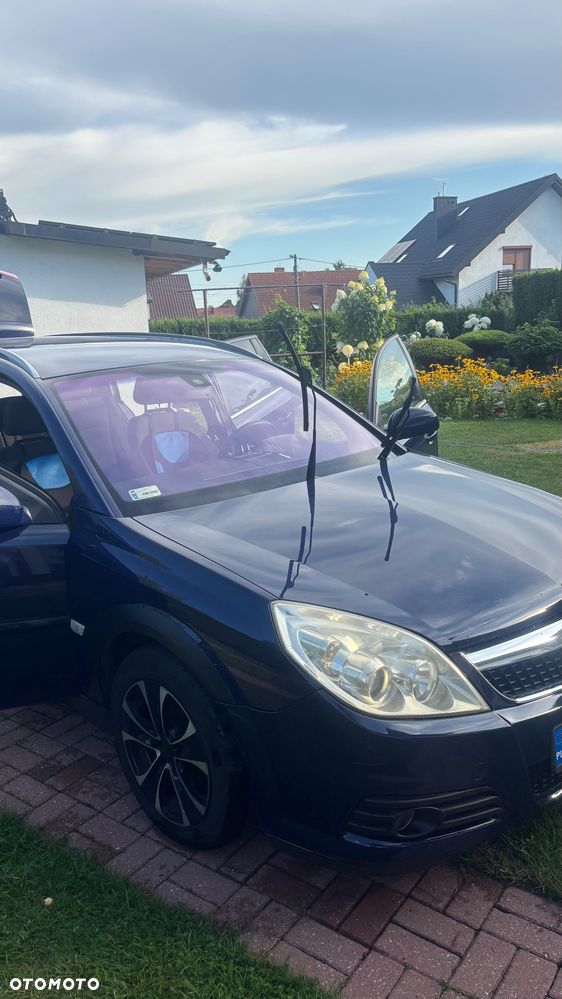 Opel Vectra 1.9 CDTI Comfort - 7