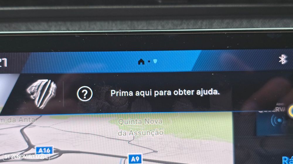 Peugeot 308 SW 1.5 BlueHDi Allure EAT8 - 49