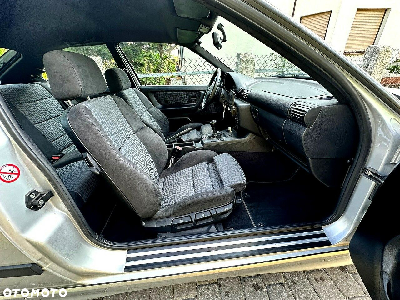 BMW Seria 3 - 12