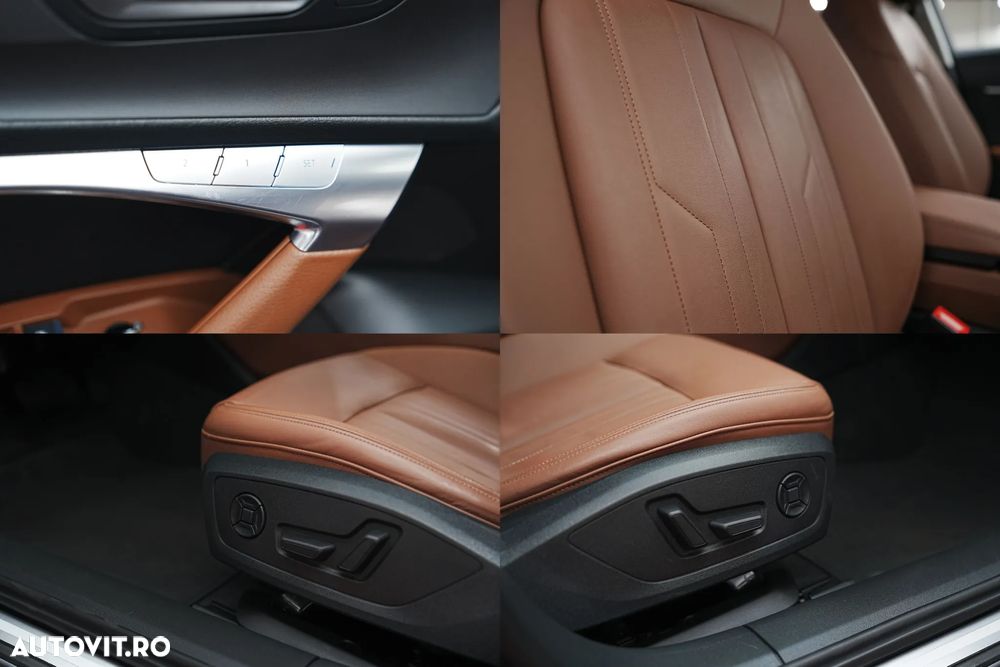 Audi A6 50 TFSI e quattro S tronic - 25