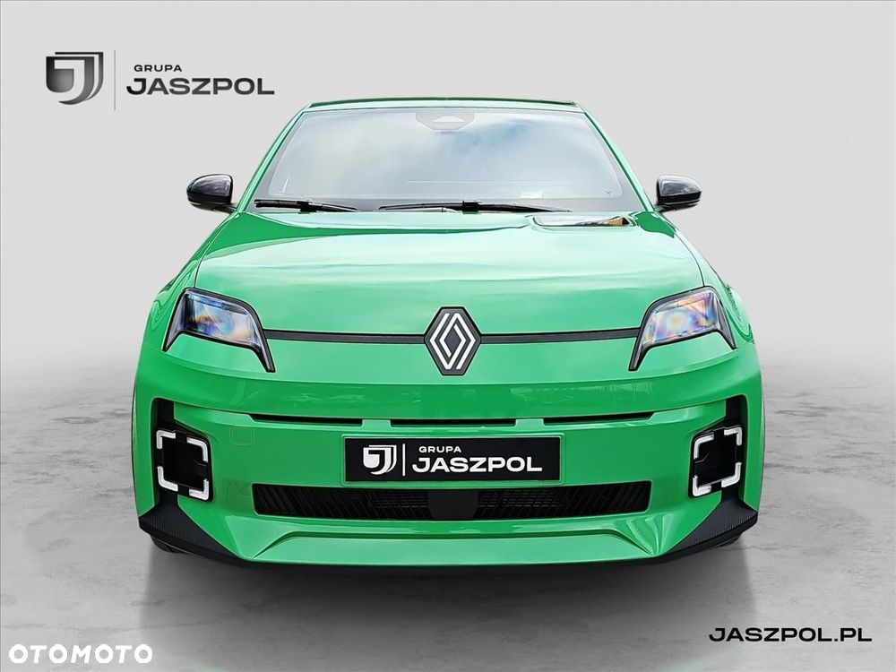 Renault 5 40kWh Urban Range Techno - 2