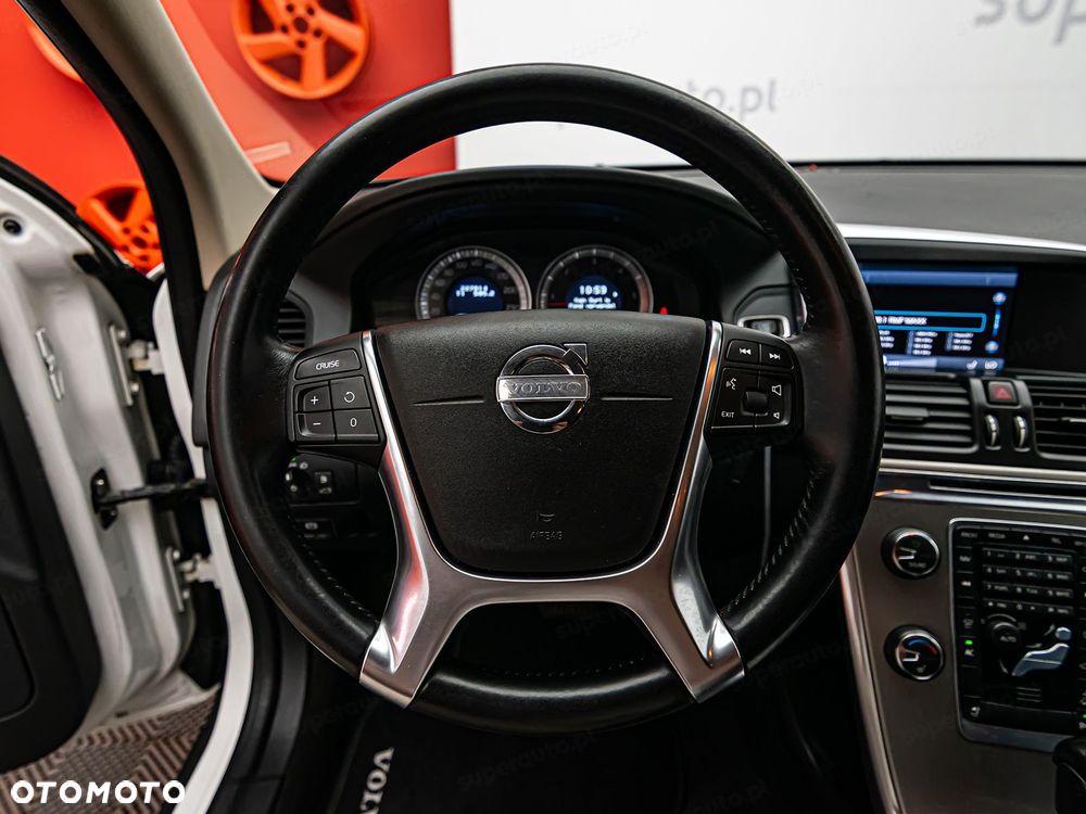 Volvo XC 60 - 14