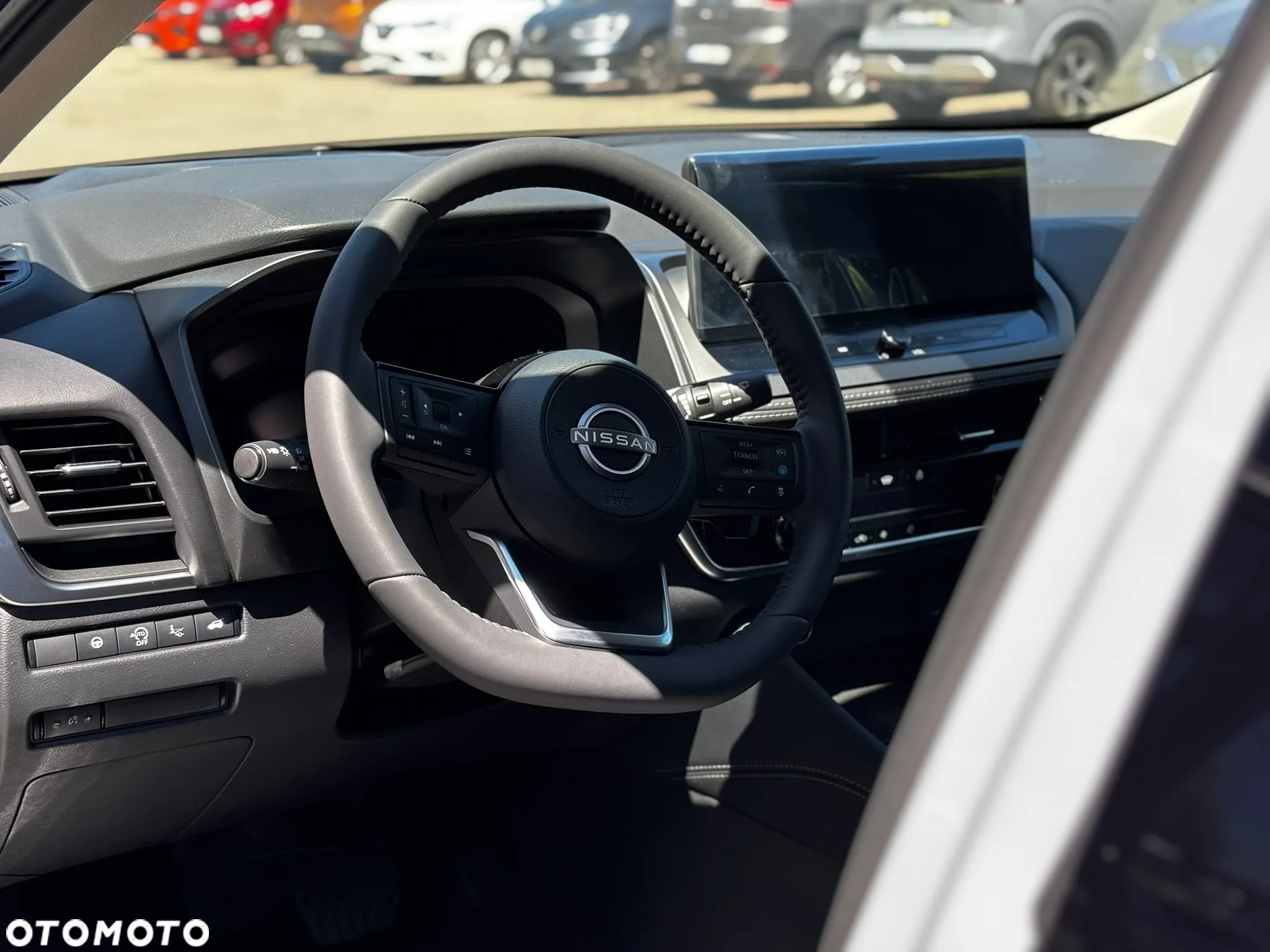 Nissan Qashqai - 15