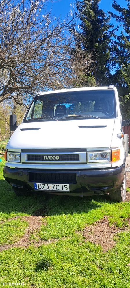 Iveco Daily D - 13