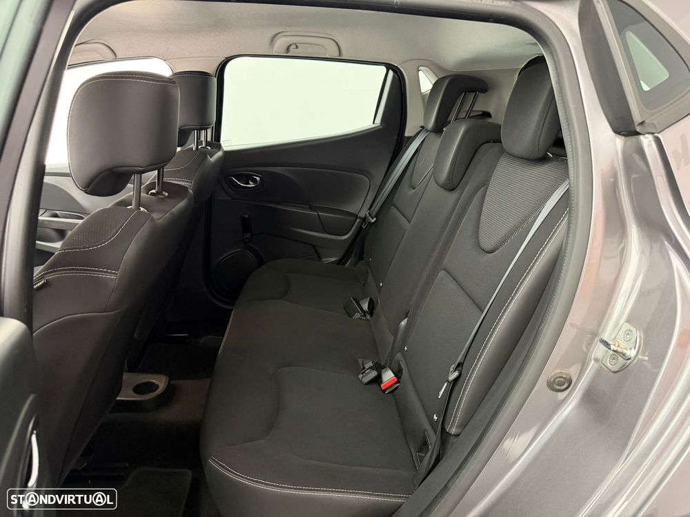 Renault Clio 1.5 dCi Confort - 11
