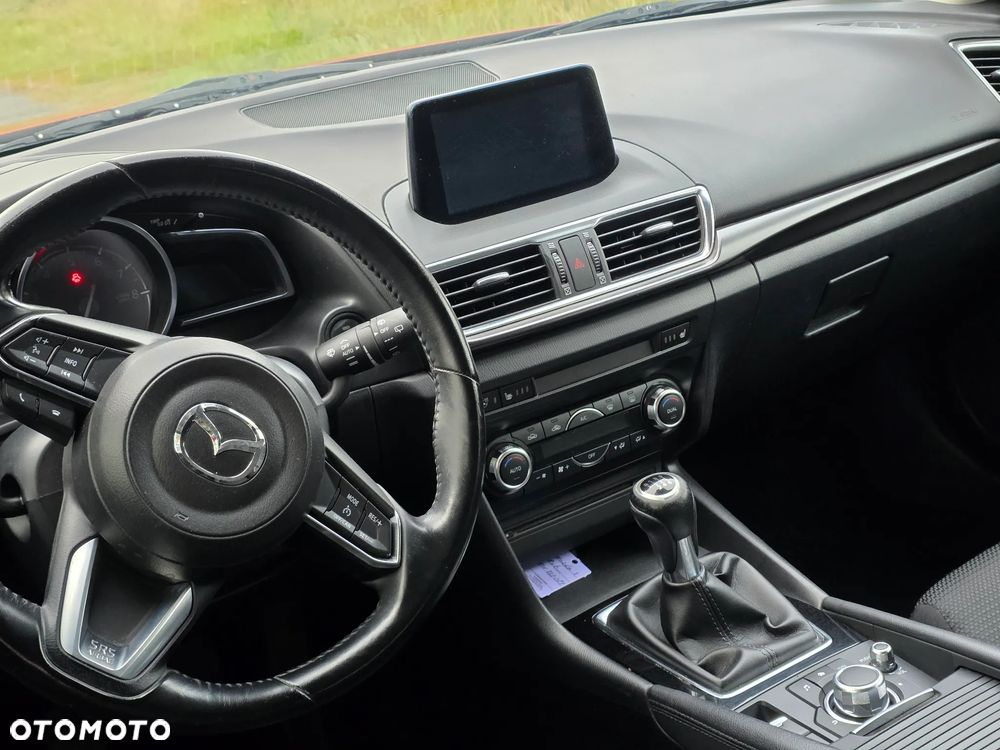 Mazda 3 - 17