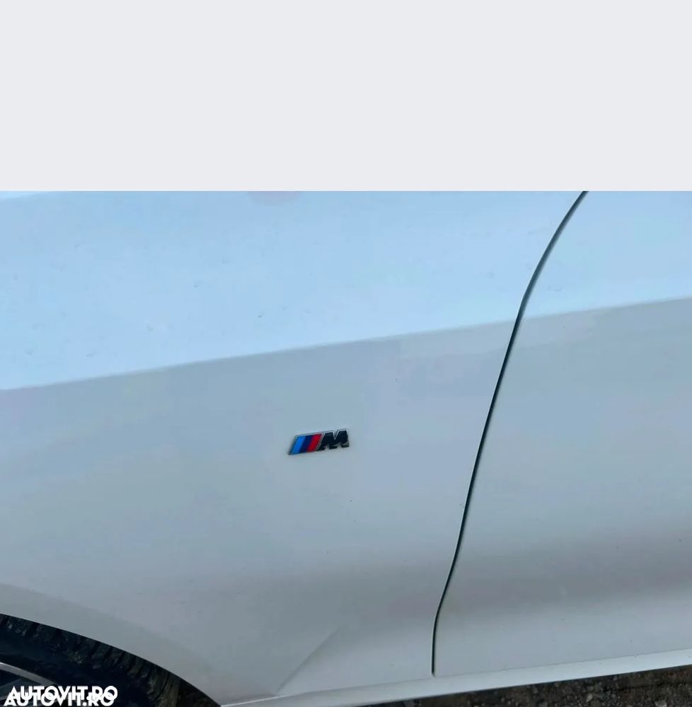 BMW Seria 3 320d MHEV - 9