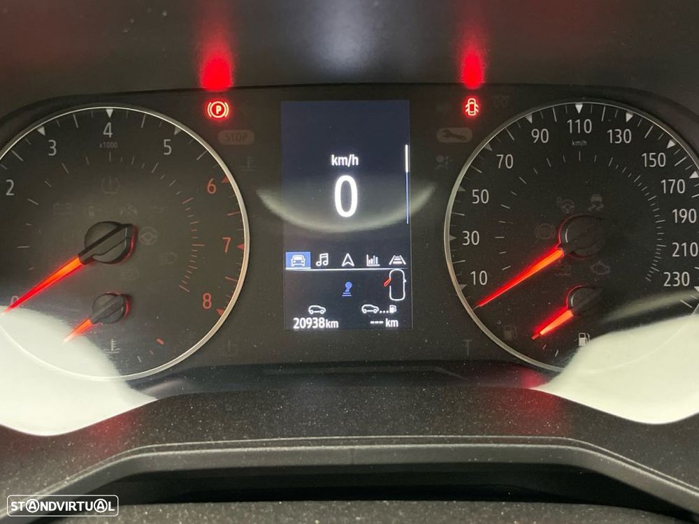 Renault Clio 1.0 TCe Intens - 9