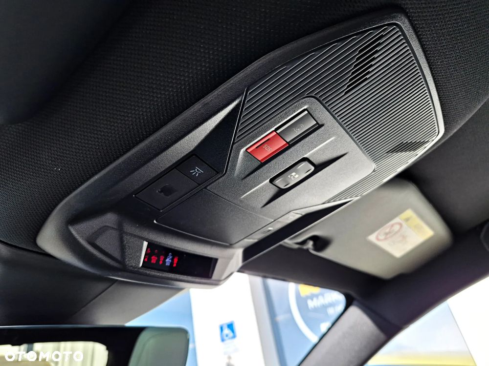 Opel Astra 1.2 T mHEV Ultimate eDTC - 14