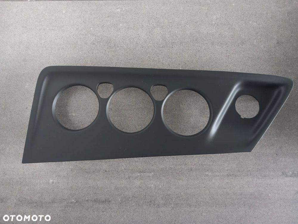 Panel sterowania nagrzewnicy Ford Transit, Custom 1843211 - 10