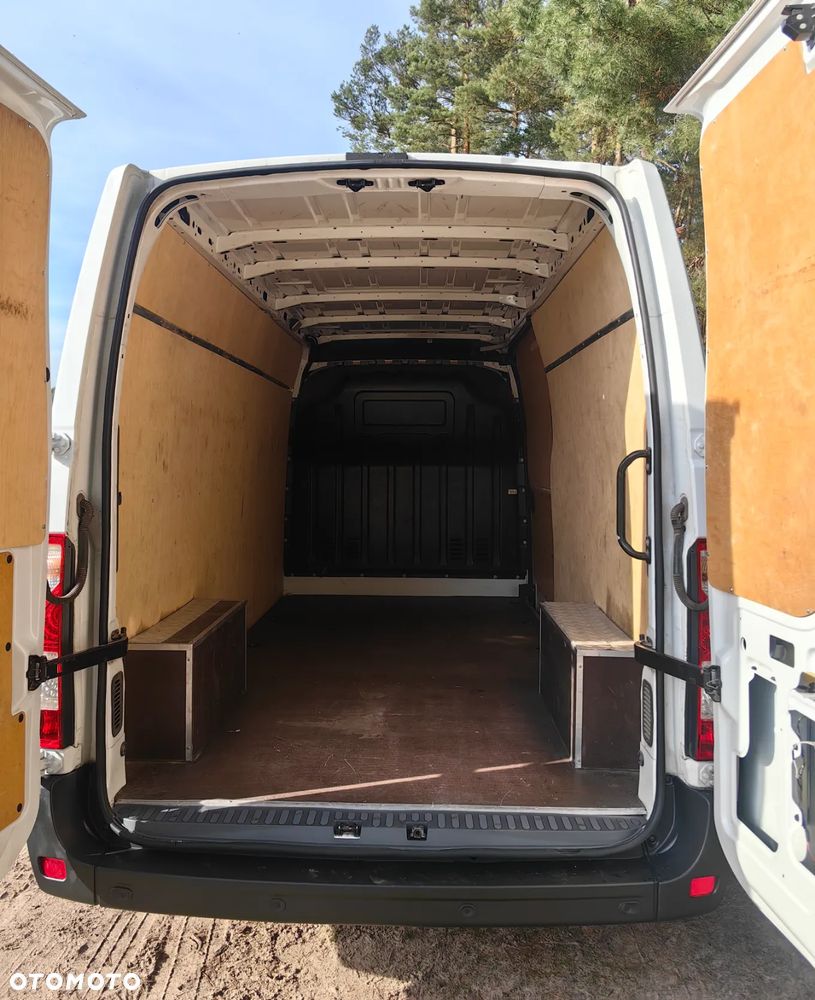 Renault Master - 13