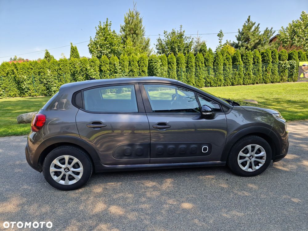 Citroën C3 - 13