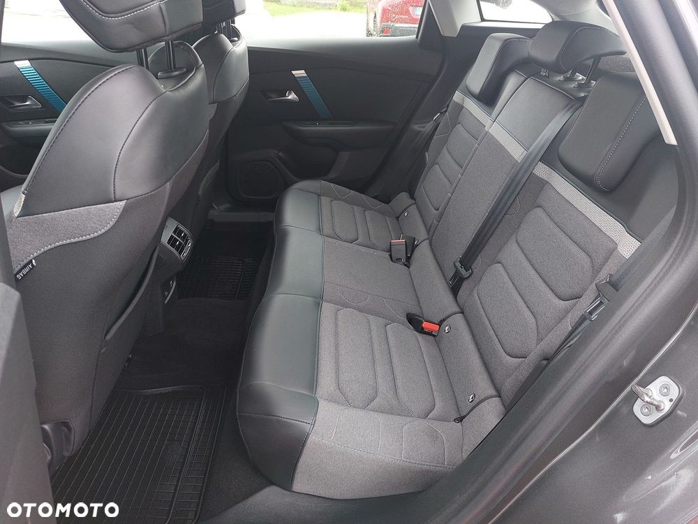 Citroën C4 EV136 50kWh Feel Pack - 16