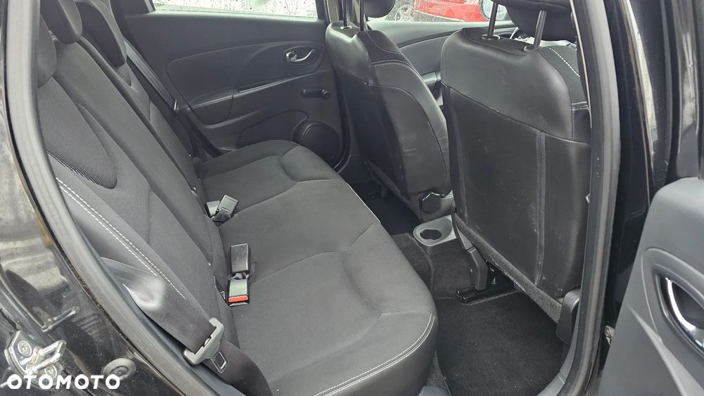 Renault Clio Energy TCe 90 Start & Stop 99g Eco-Drive - 12