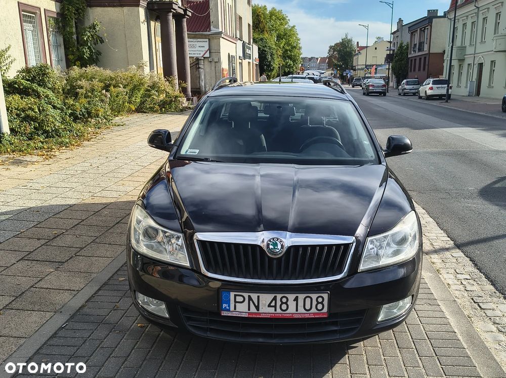 Skoda Octavia 1.4 TSI Ambition - 2
