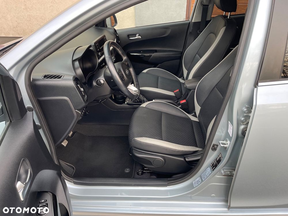 Kia Picanto 1.2 ISG GT Line - 26