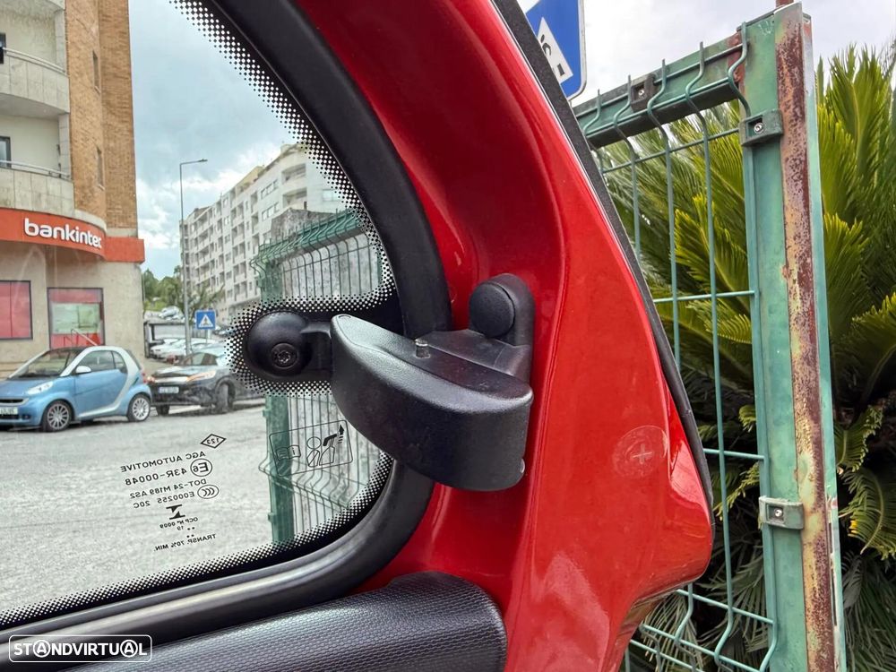 Smart ForFour 0.9 Prime 90 Aut. - 51
