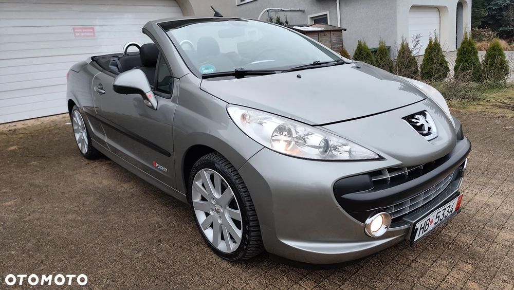 Peugeot 207 150 Turbo Le Mans Series - 29