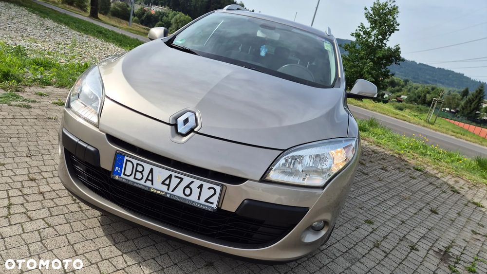 Renault Megane 1.6 16V 110 Authentique - 6