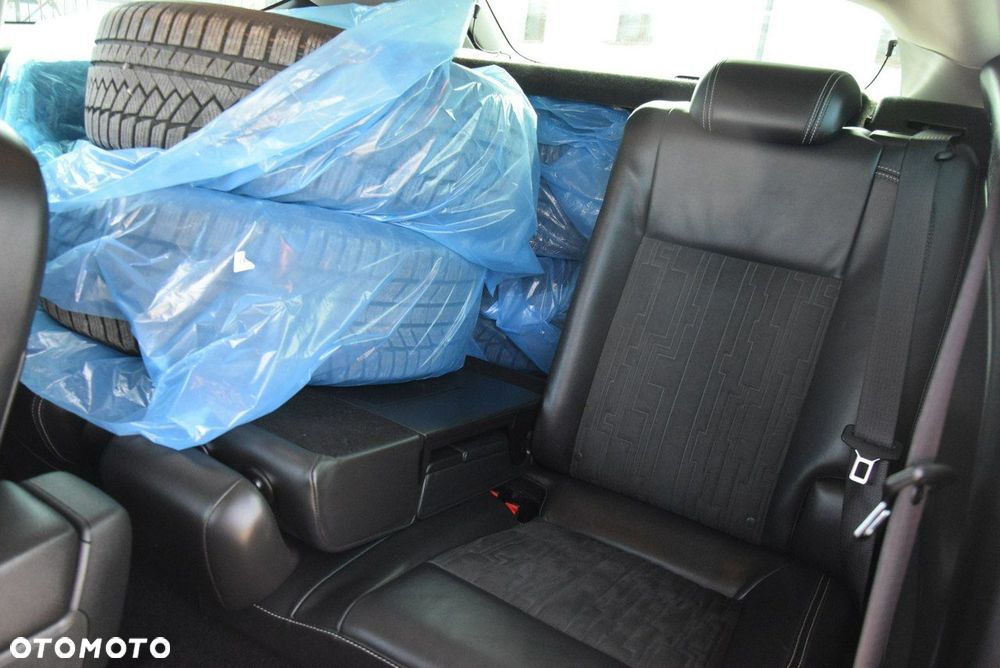 Opel Astra 1.6 Turbo Innovation - 20