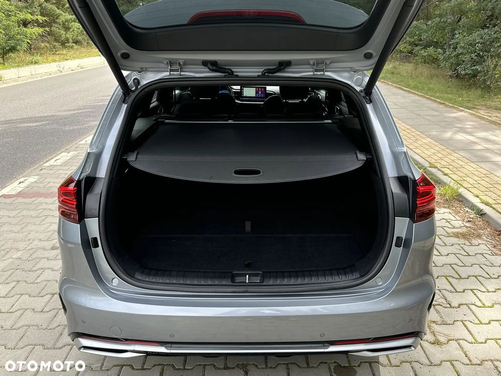 Kia Ceed 1.0 T-GDI ISG GT Line - 10