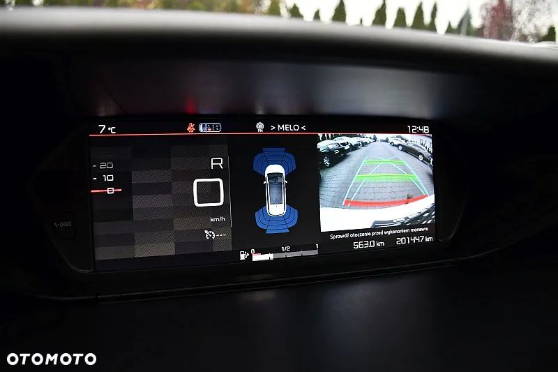 Citroën C4 SpaceTourer Grand 1.6 BlueHDi Shine S&S EAT6 - 40