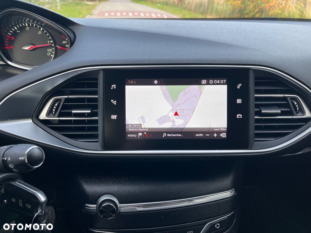Peugeot 308 BlueHDi 100 Stop & Start Active - 19