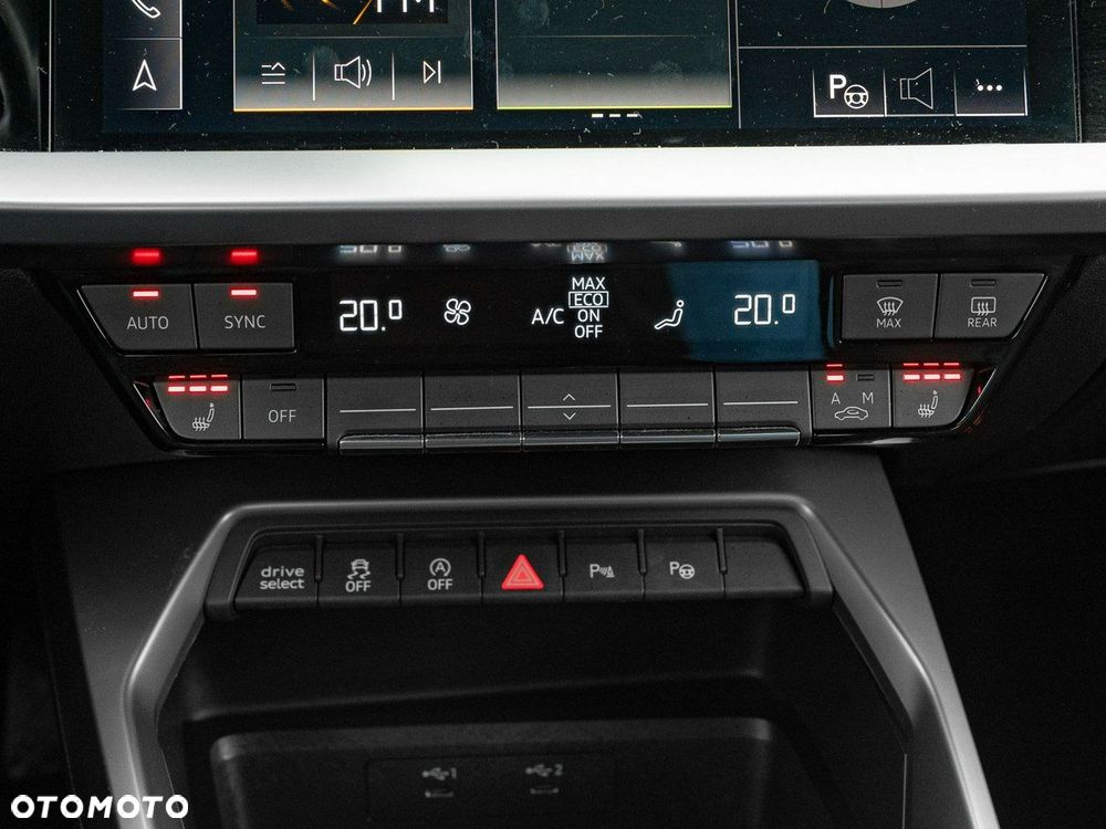 Audi A3 Limousine - 21